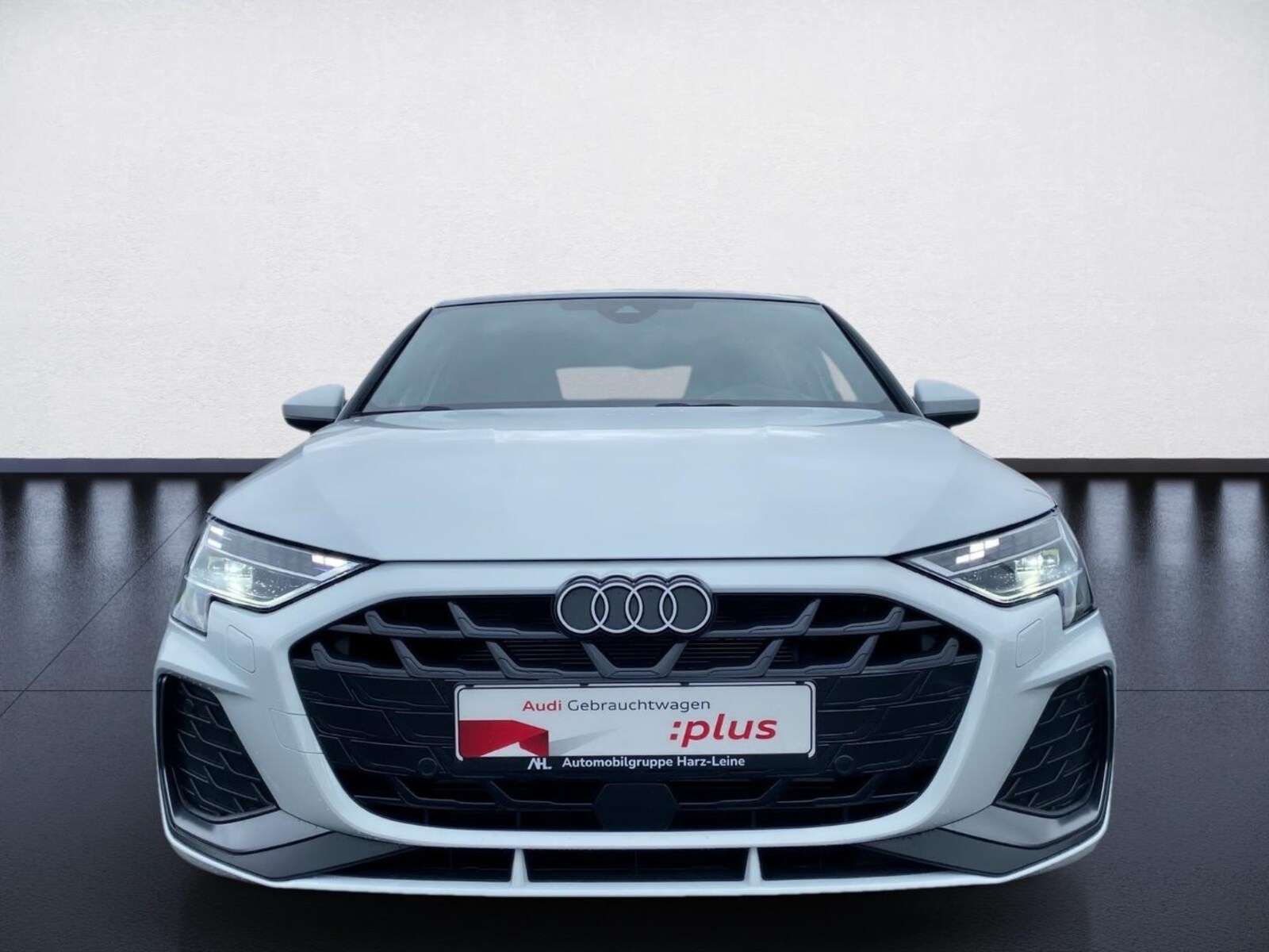 Audi A3 Sportback – Bild 9