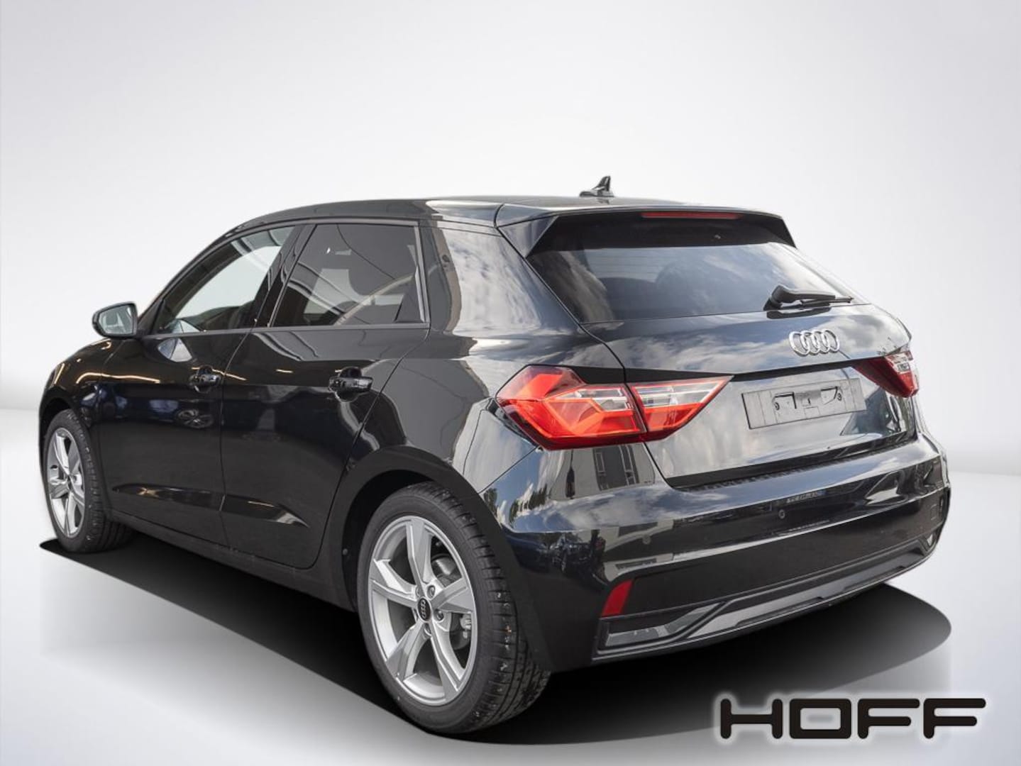 Bild über Audi A1 Sportback advanced 30 TFSI S tronic - für weitere Informationen kontaktieren Sie den Audi Partner
