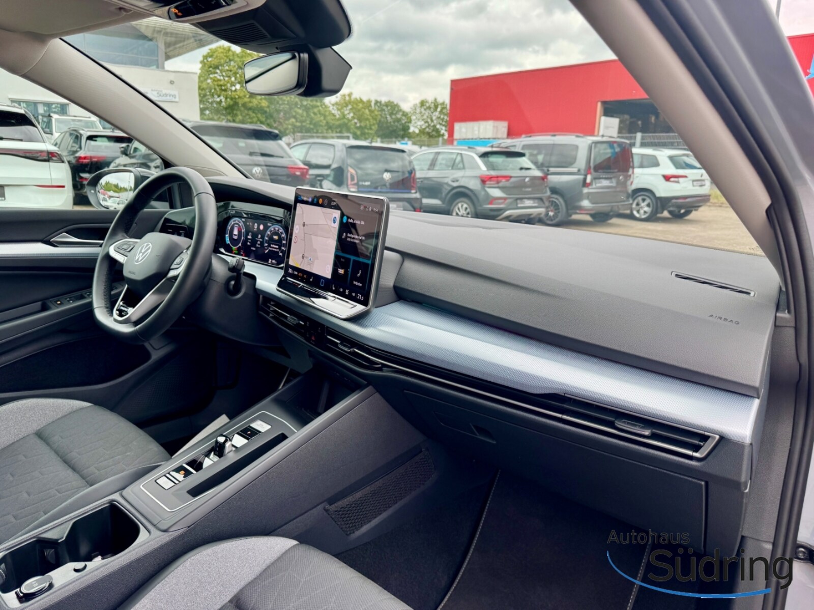 Volkswagen Golf – Bild 13