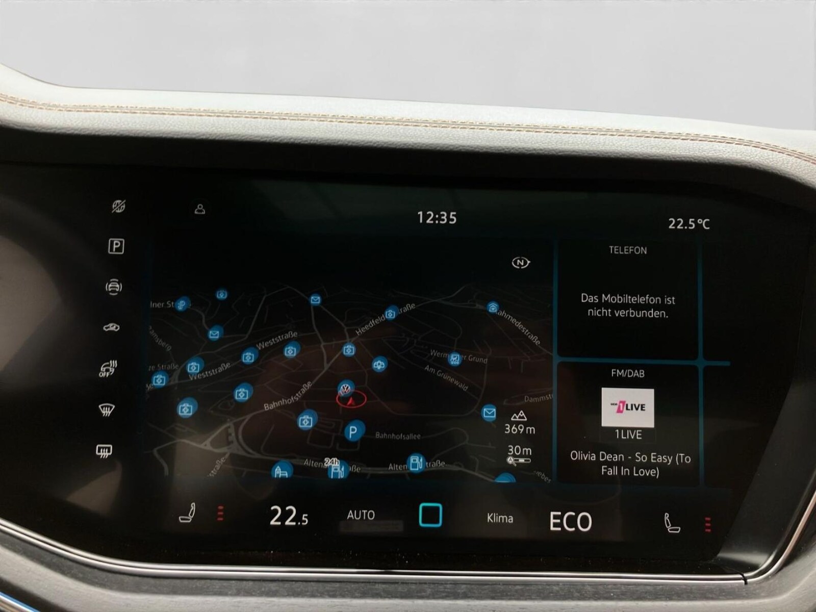 Volkswagen Touareg – Bild 12