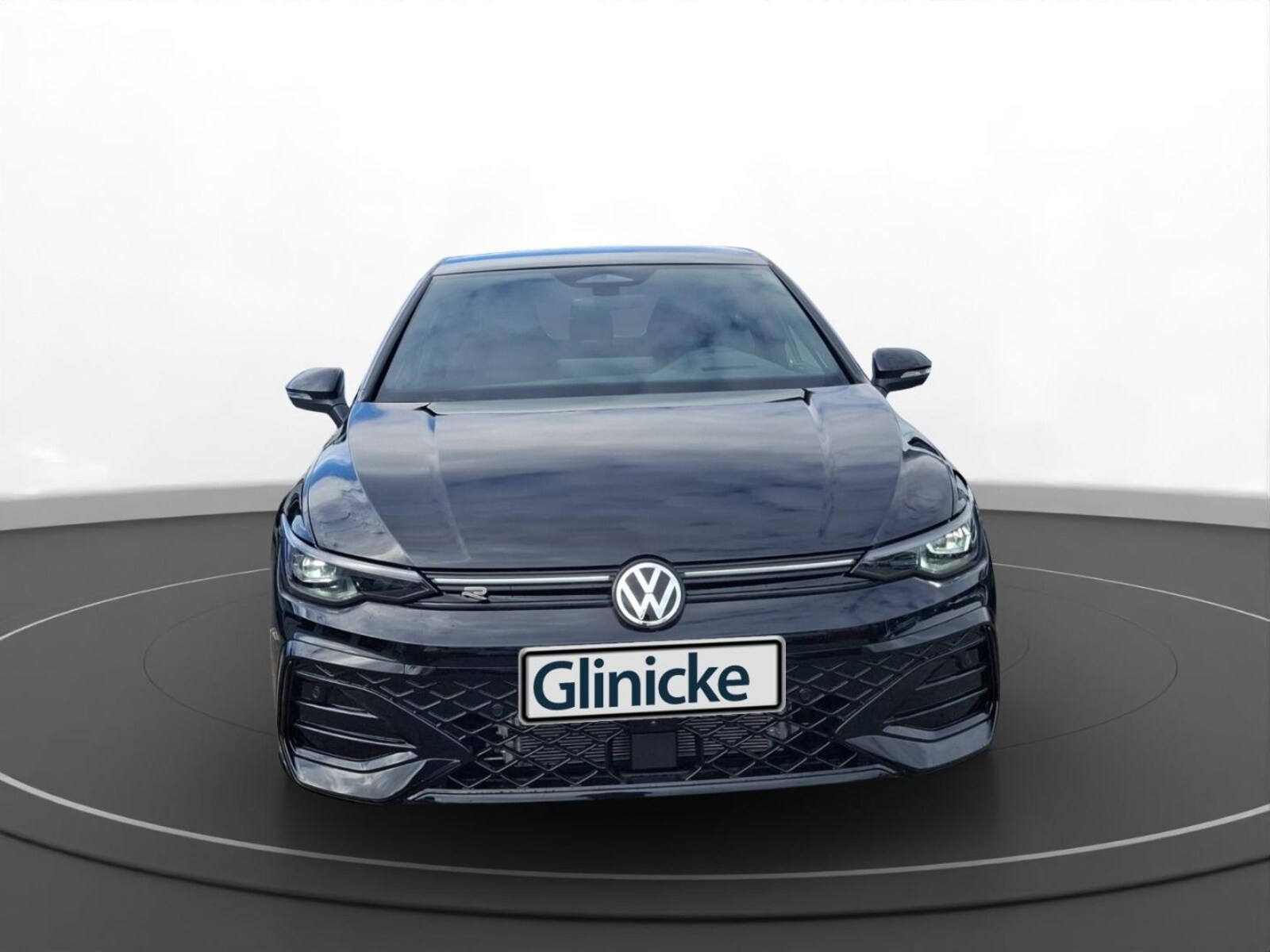 Volkswagen Golf – Bild 14