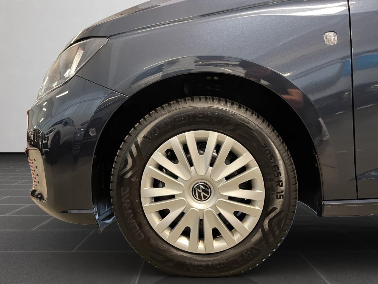 Volkswagen Caddy – Bild 8