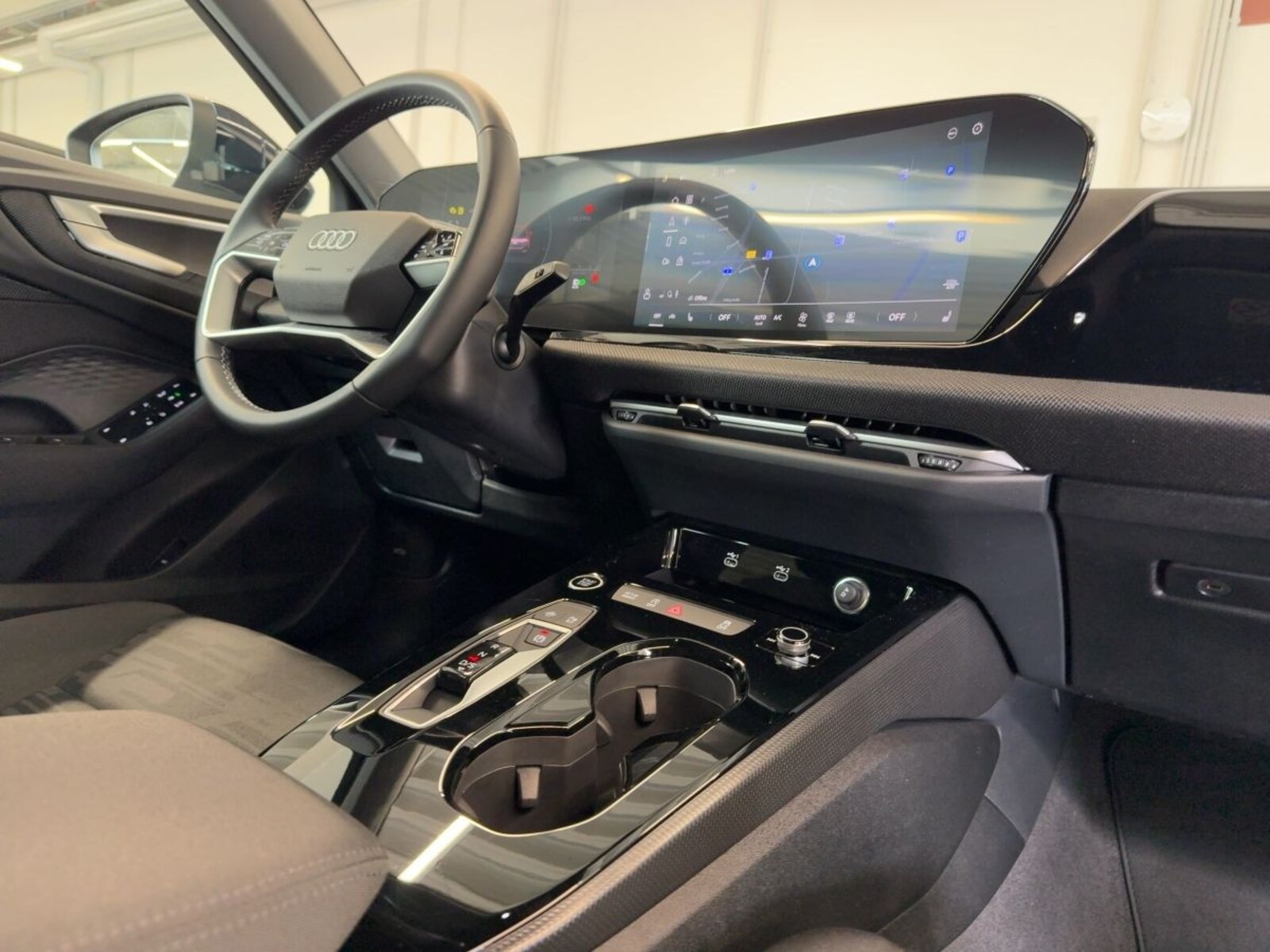 Audi A5 Limousine – Bild 13