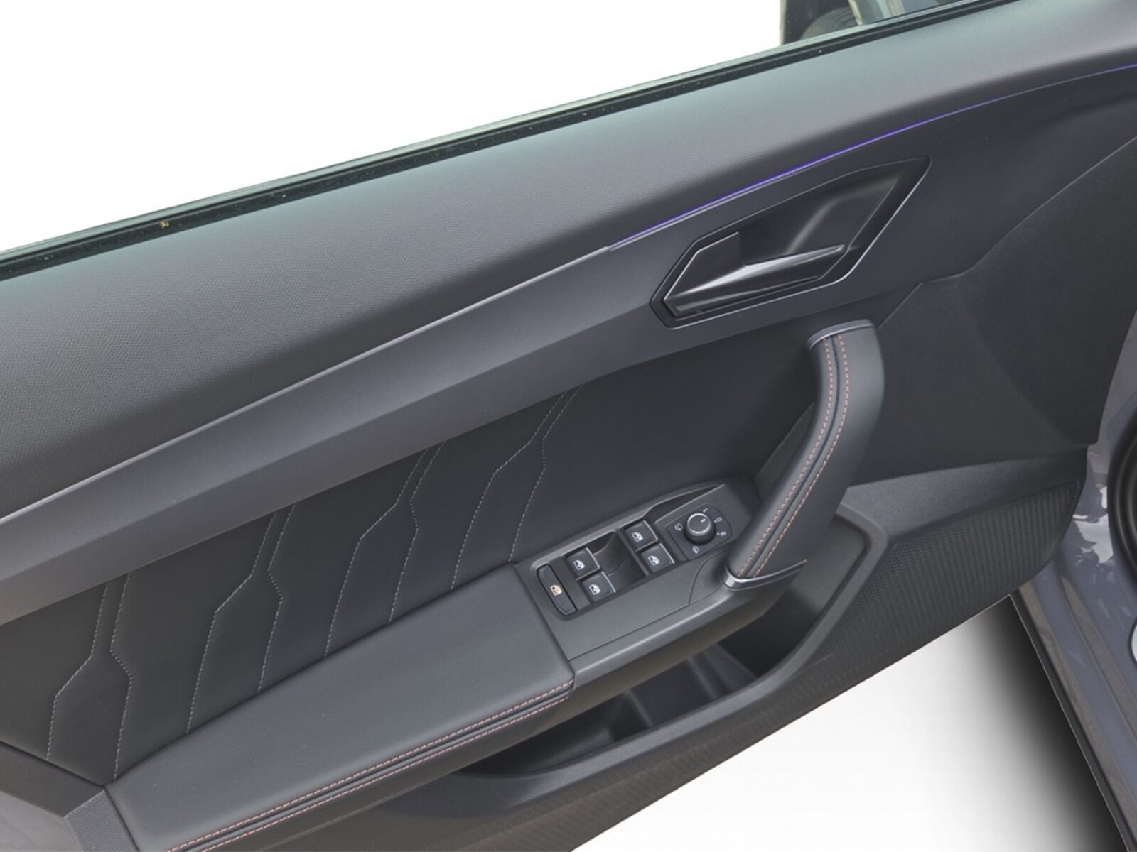 CUPRA Formentor – Bild 12