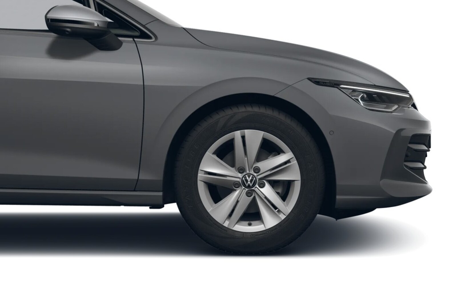 Volkswagen Golf – Bild 5
