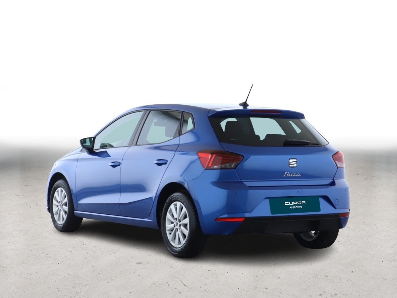 SEAT Ibiza – Bild 5