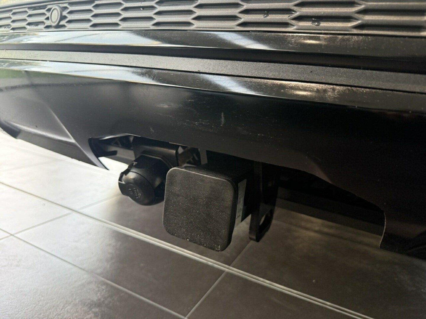 Image about Audi Q7 S line 50 TDI quattro tiptronic