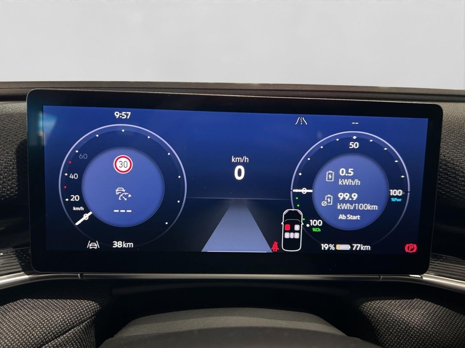 Volkswagen ID. Polo – Bild 9