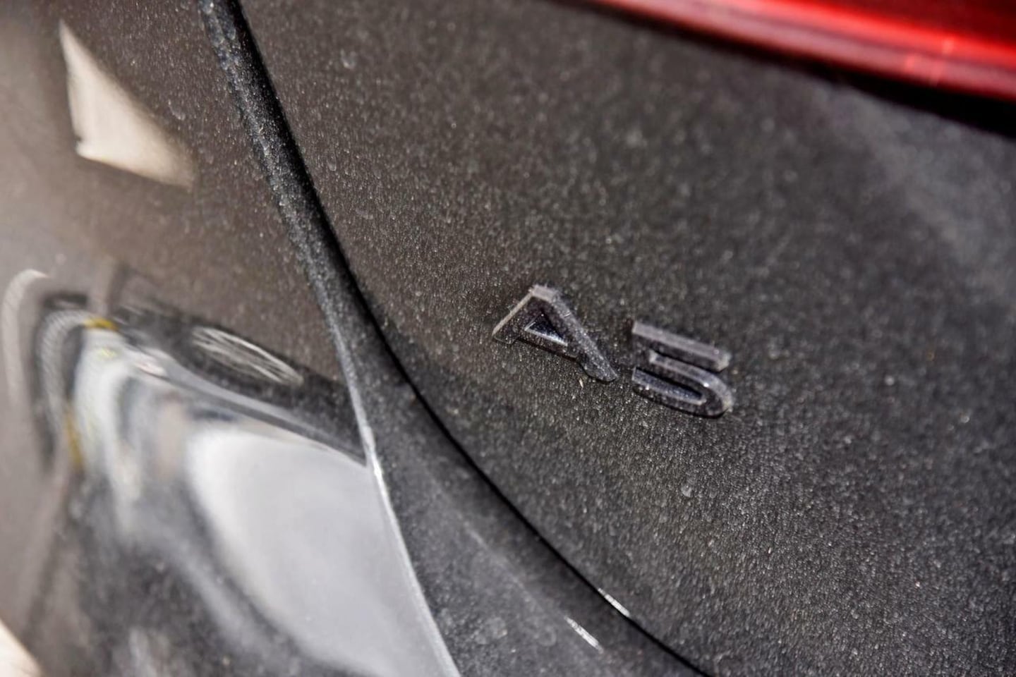 Image about Audi A5 Avant TFSI e e-hybrid quattro 270 kW S tronic