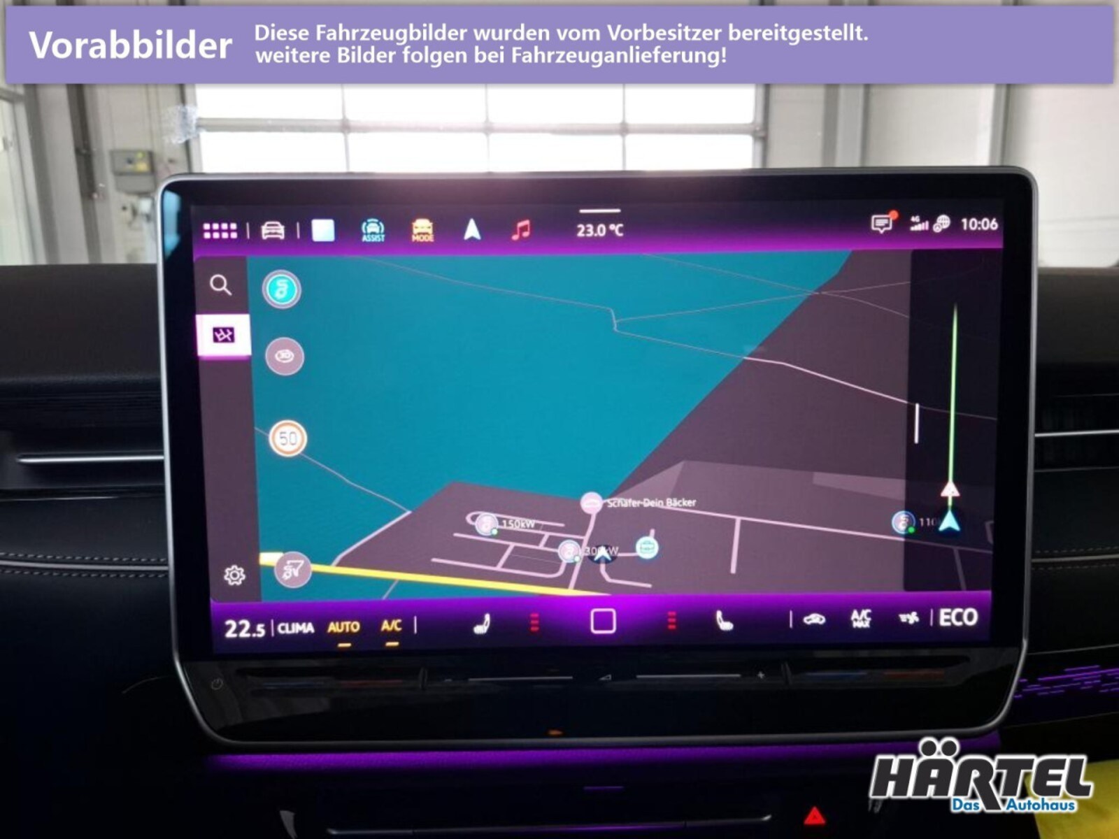 Volkswagen ID.7 Tourer – Bild 7