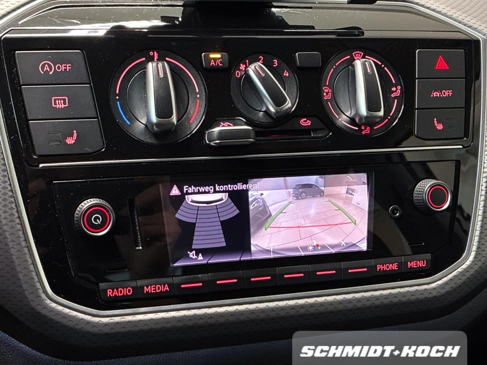 Volkswagen up! – Bild 9
