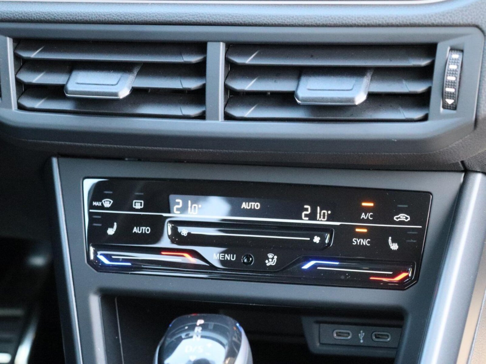 Volkswagen Polo – Bild 9