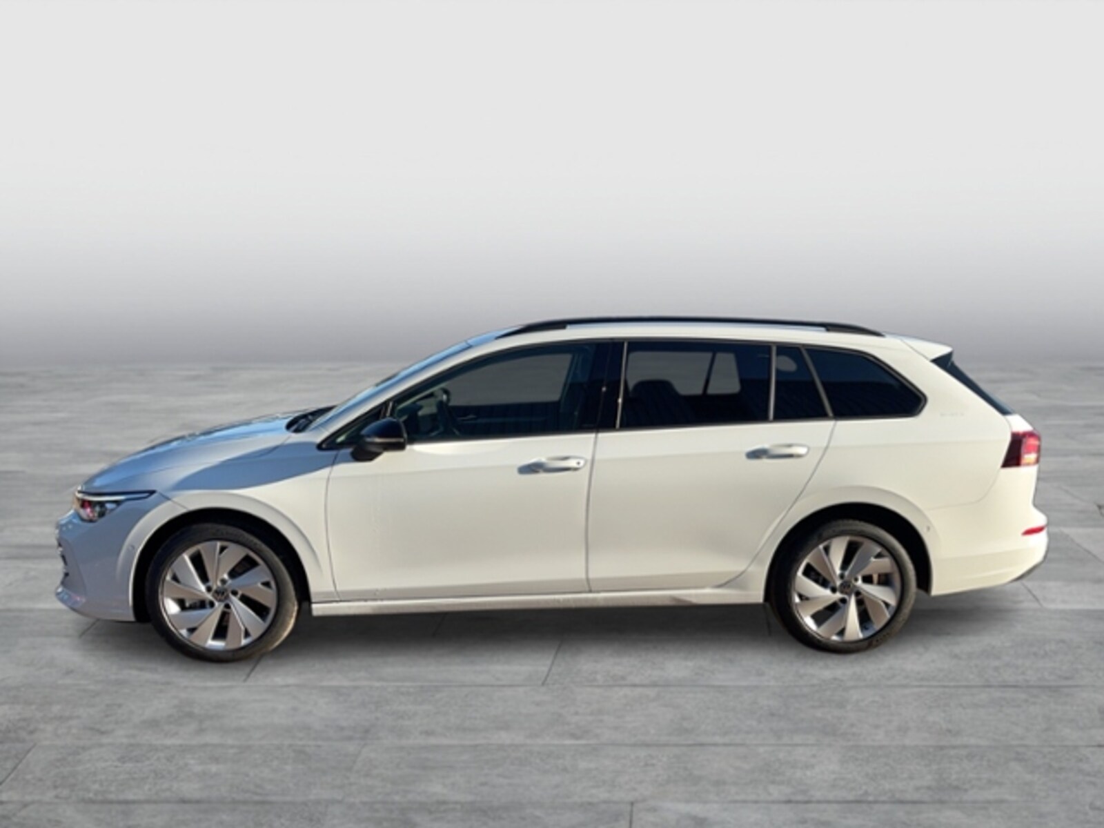 Volkswagen Golf Variant – Bild 2