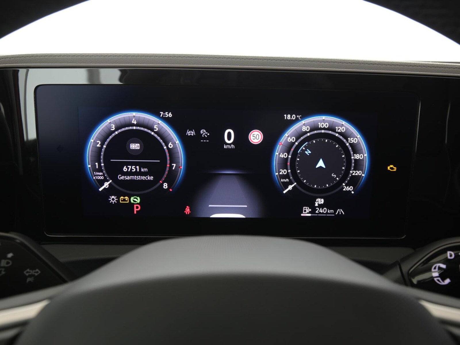 Volkswagen Tiguan – Bild 12