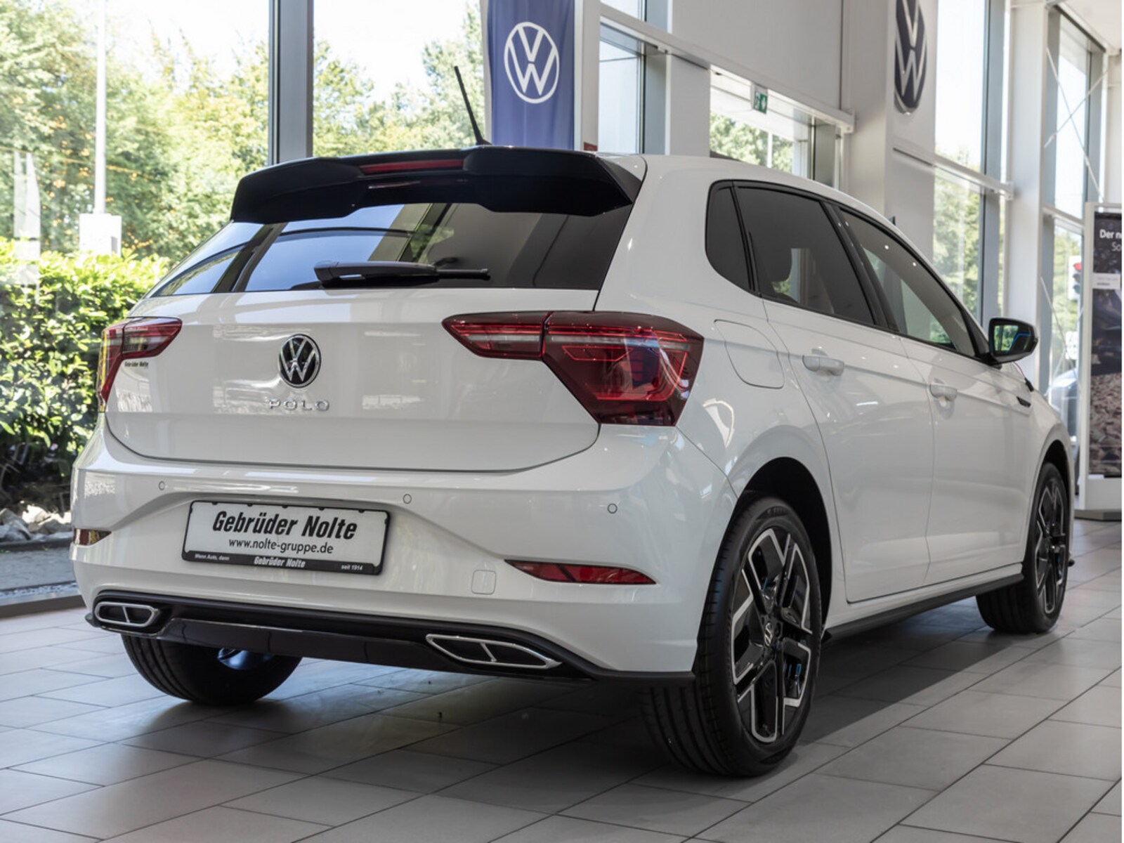 Volkswagen Polo – Bild 4