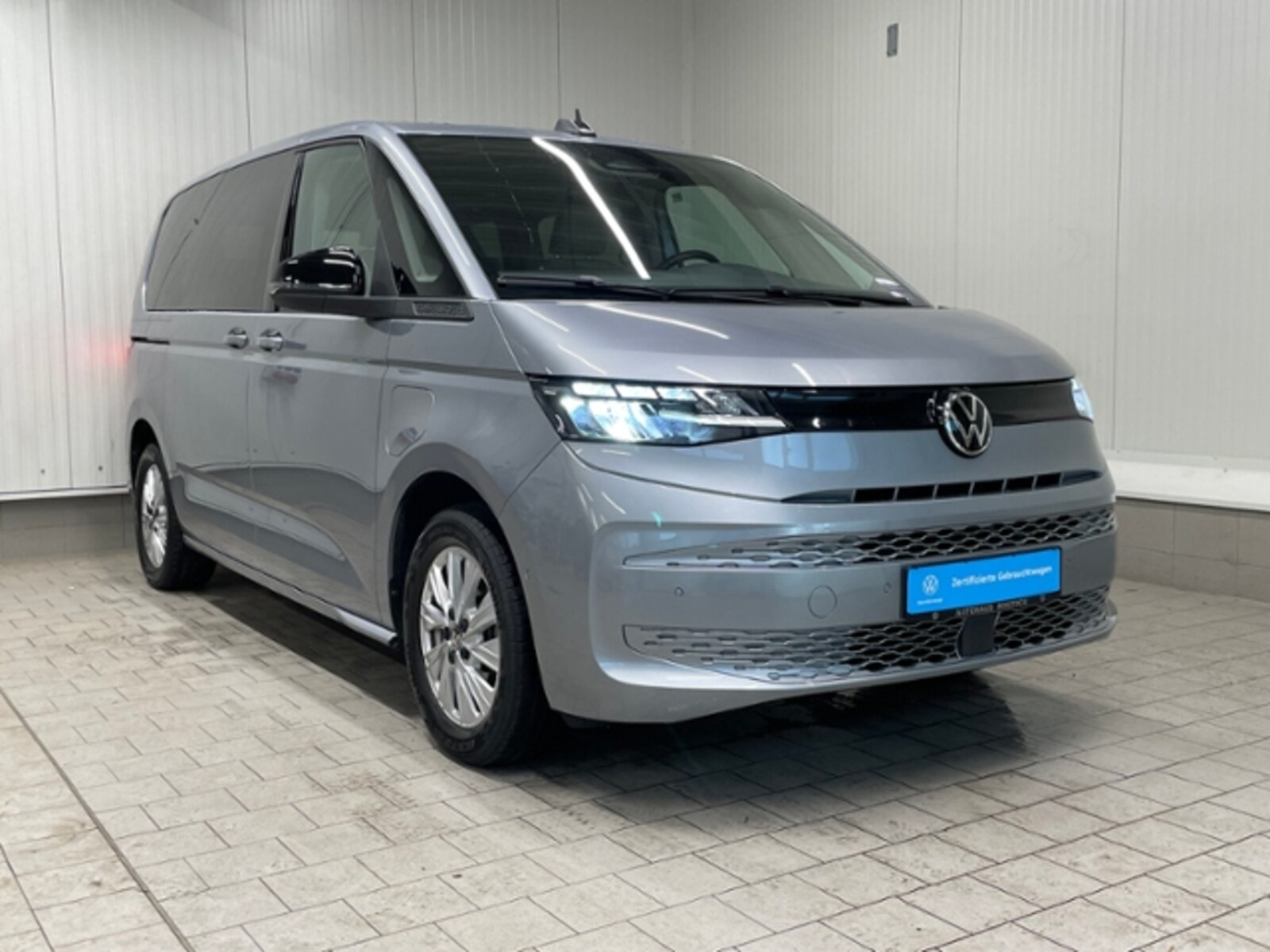 Volkswagen Multivan – Bild 2