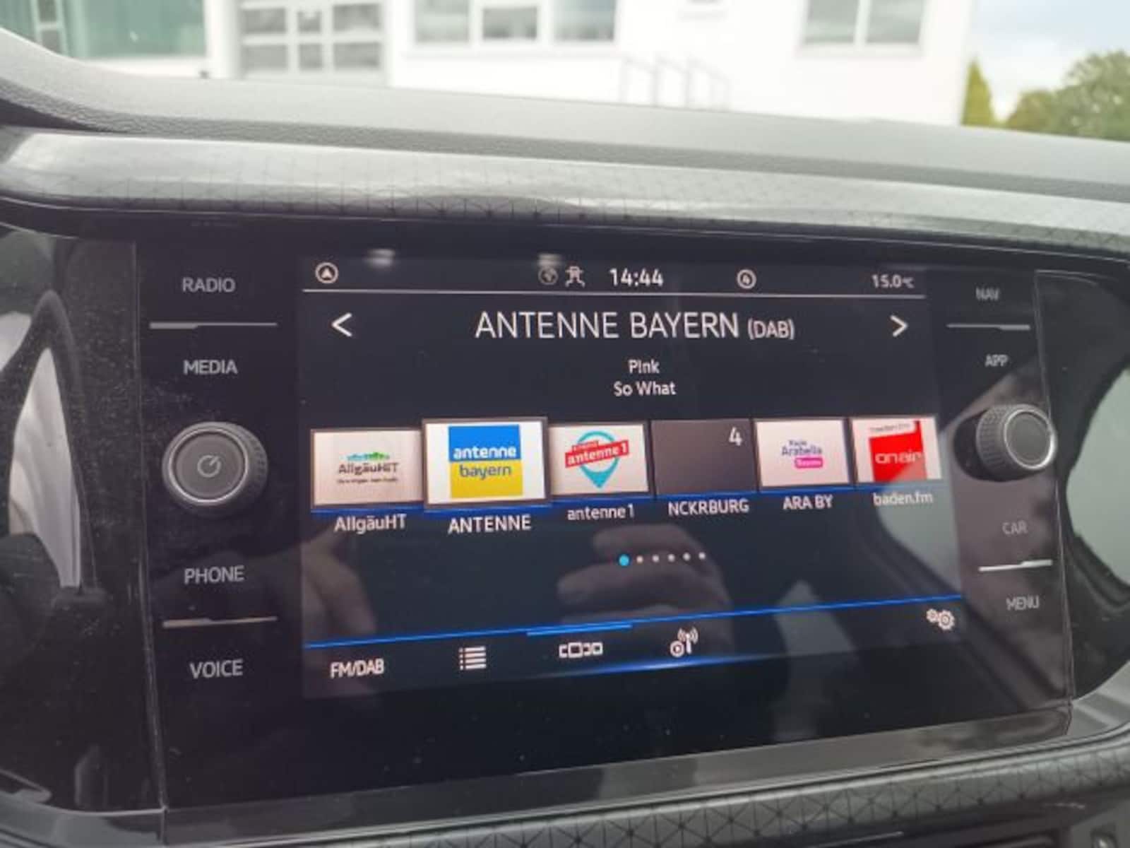 Volkswagen T-Cross – Bild 17