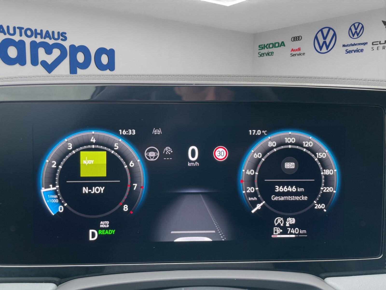 Volkswagen Passat – Bild 10