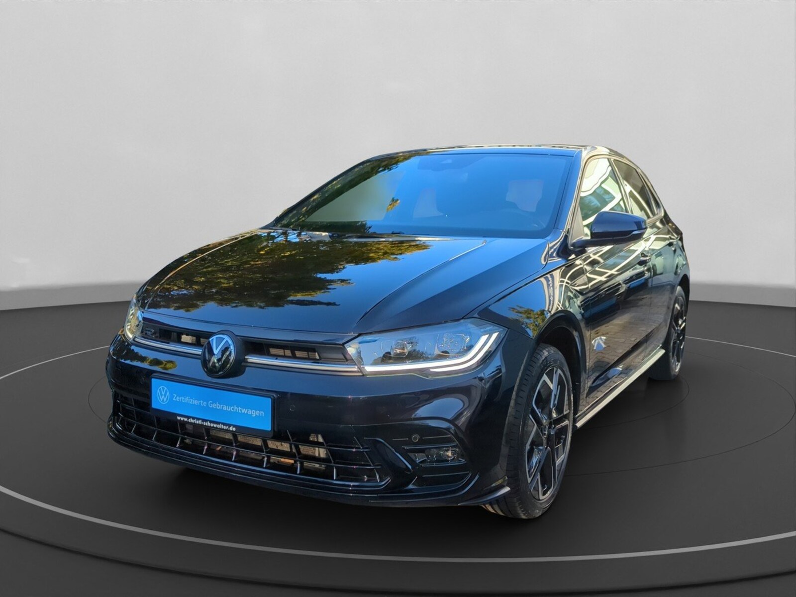 Volkswagen Polo – Bild 2