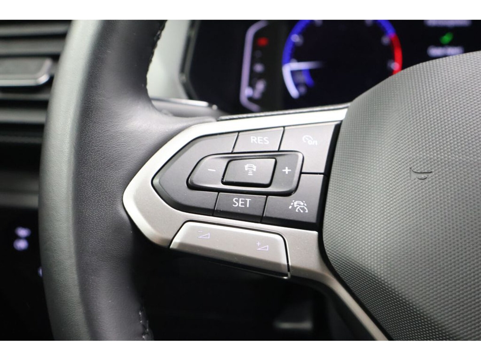 Volkswagen T-Cross – Bild 16