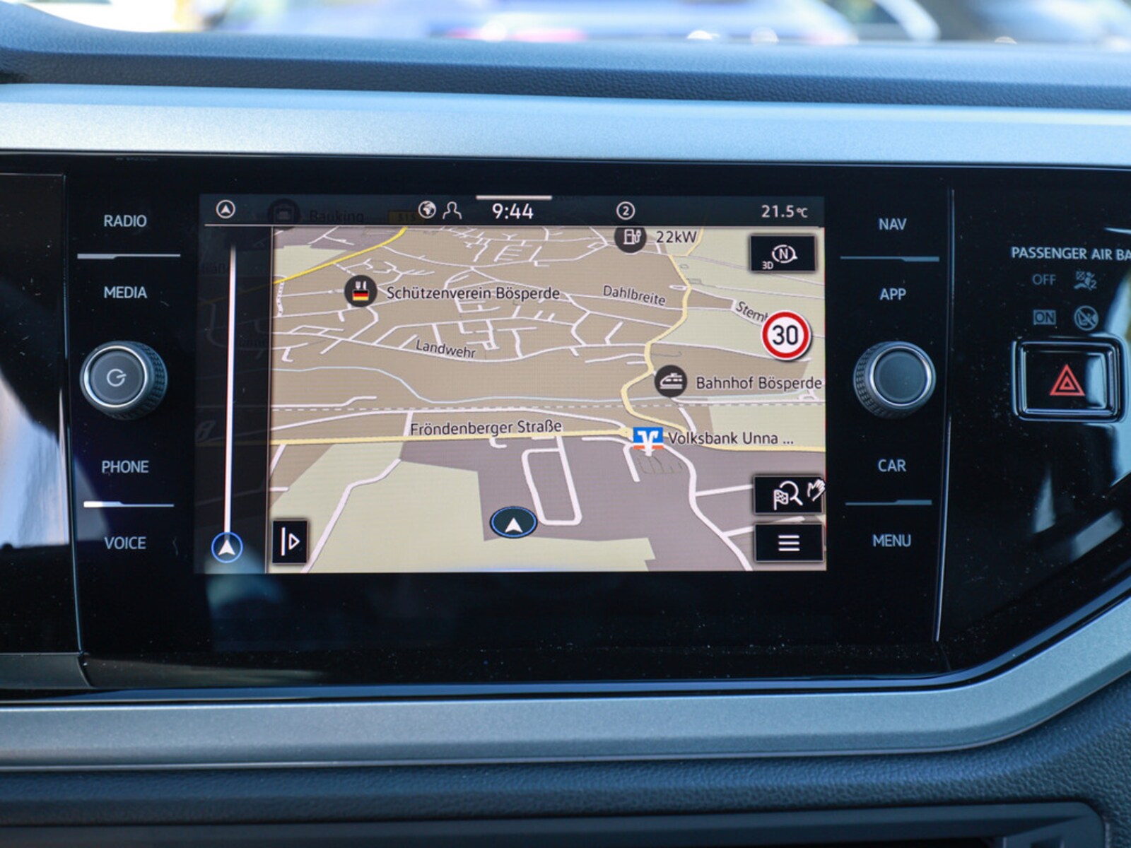 Volkswagen Taigo – Bild 11