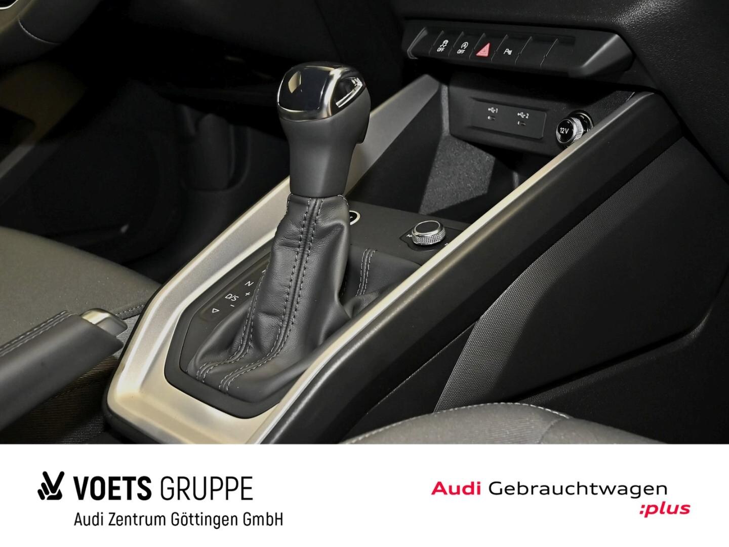 Bild über Audi A1 Sportback S line 35 TFSI S tronic - für weitere Informationen kontaktieren Sie den Audi Partner