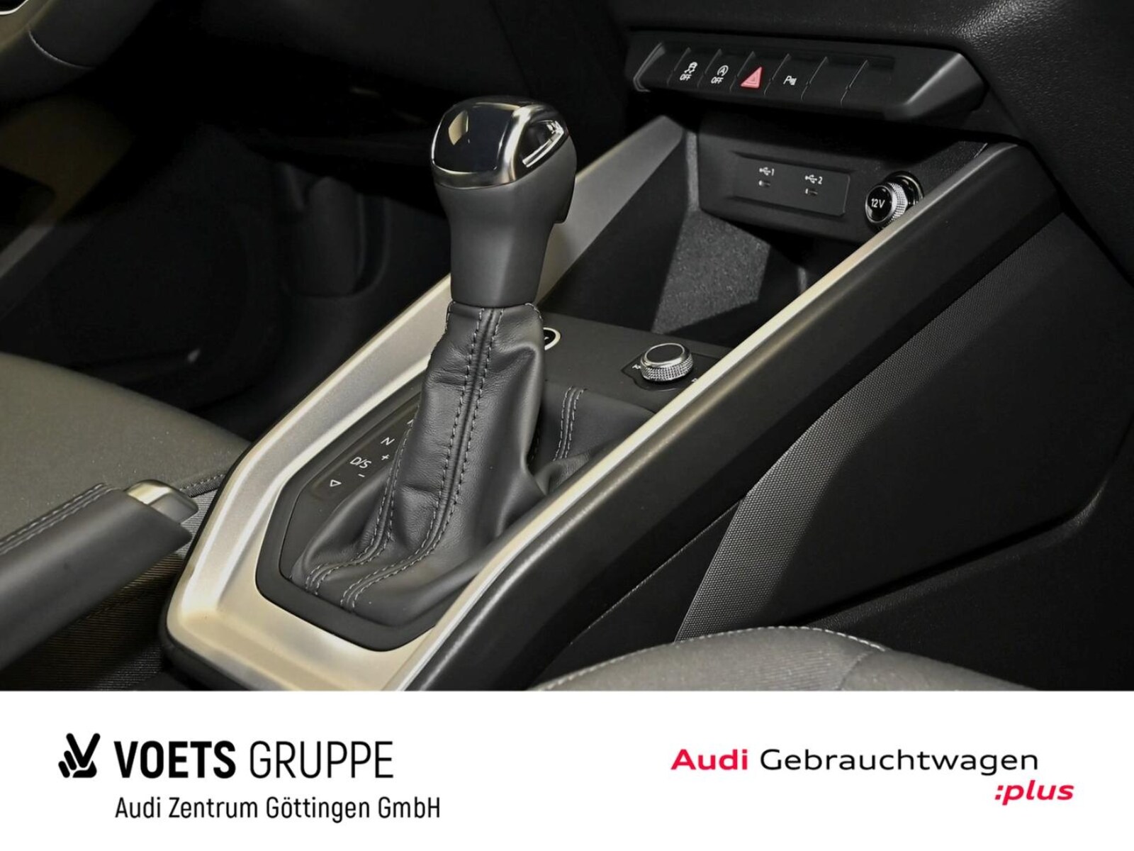 Audi A1 Sportback – Bild 12