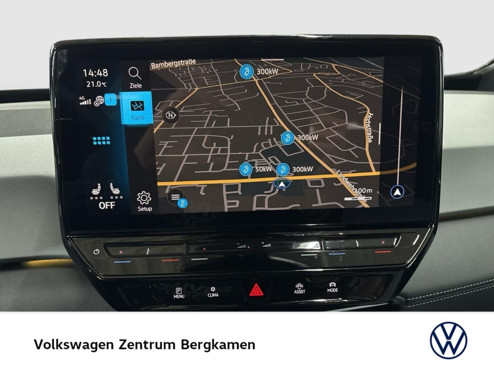 Volkswagen ID.3 – Bild 14