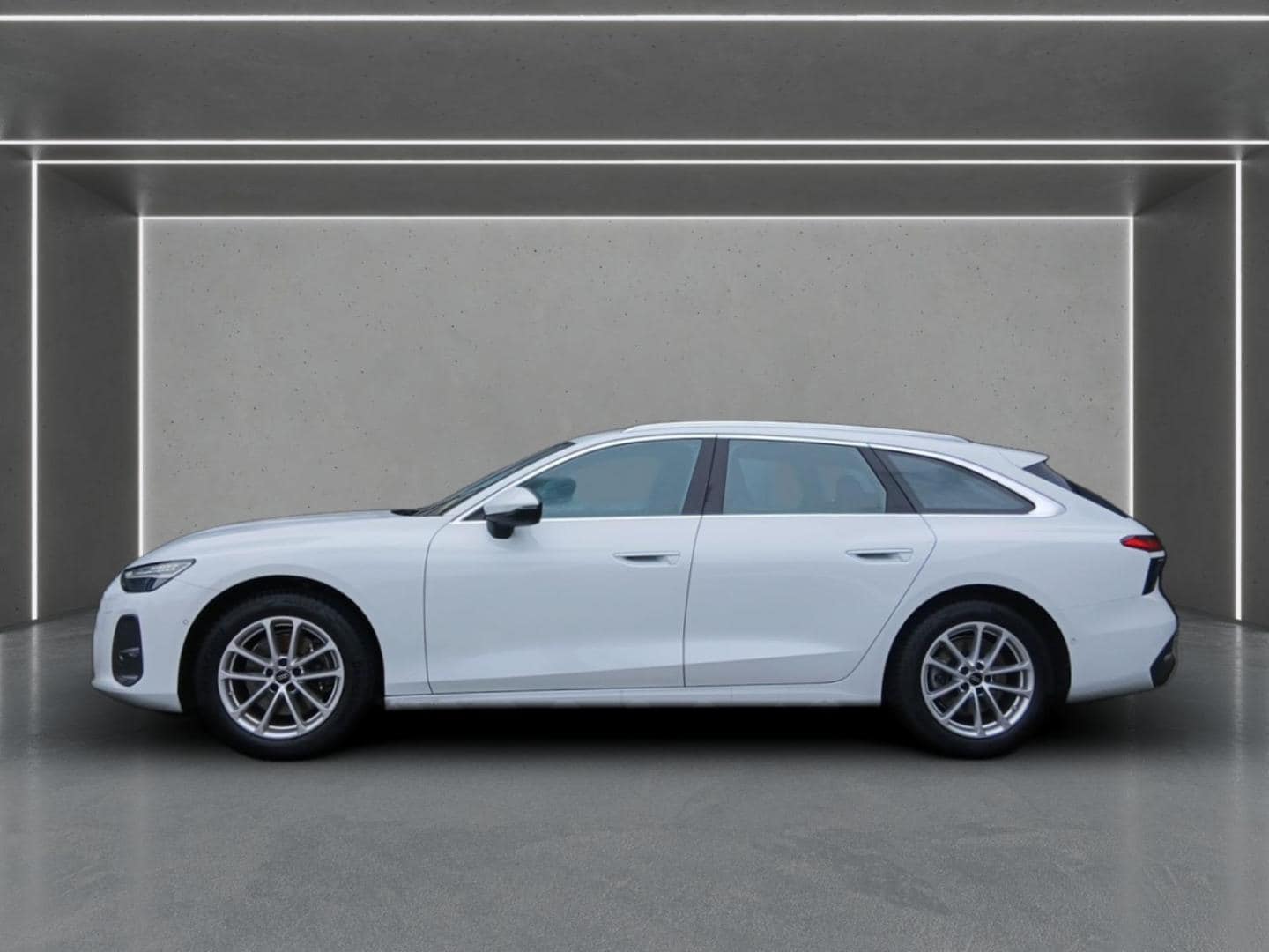 Bild über Audi A6 Avant TFSI 150 kW S tronic - für weitere Informationen kontaktieren Sie den Audi Partner