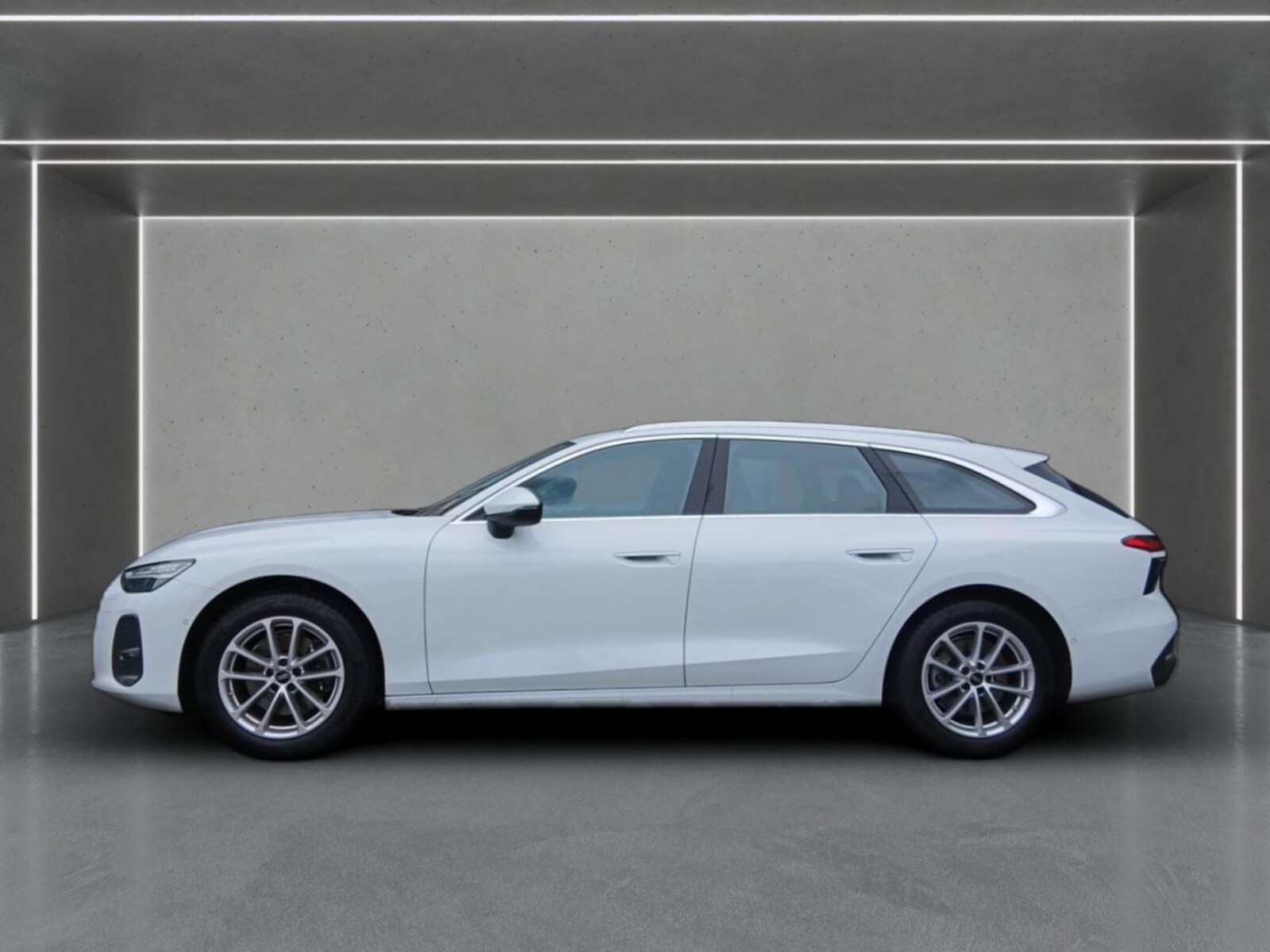 Audi A6 Avant – Bild 4