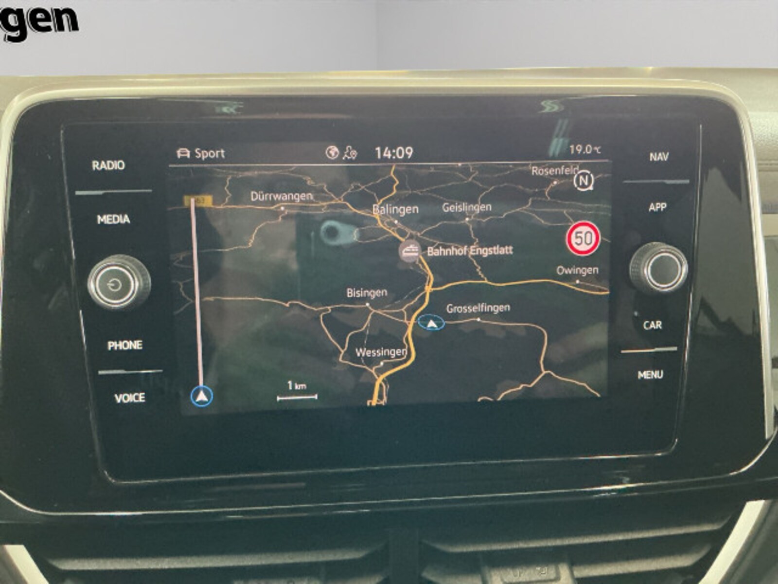 Volkswagen T-Roc – Bild 14