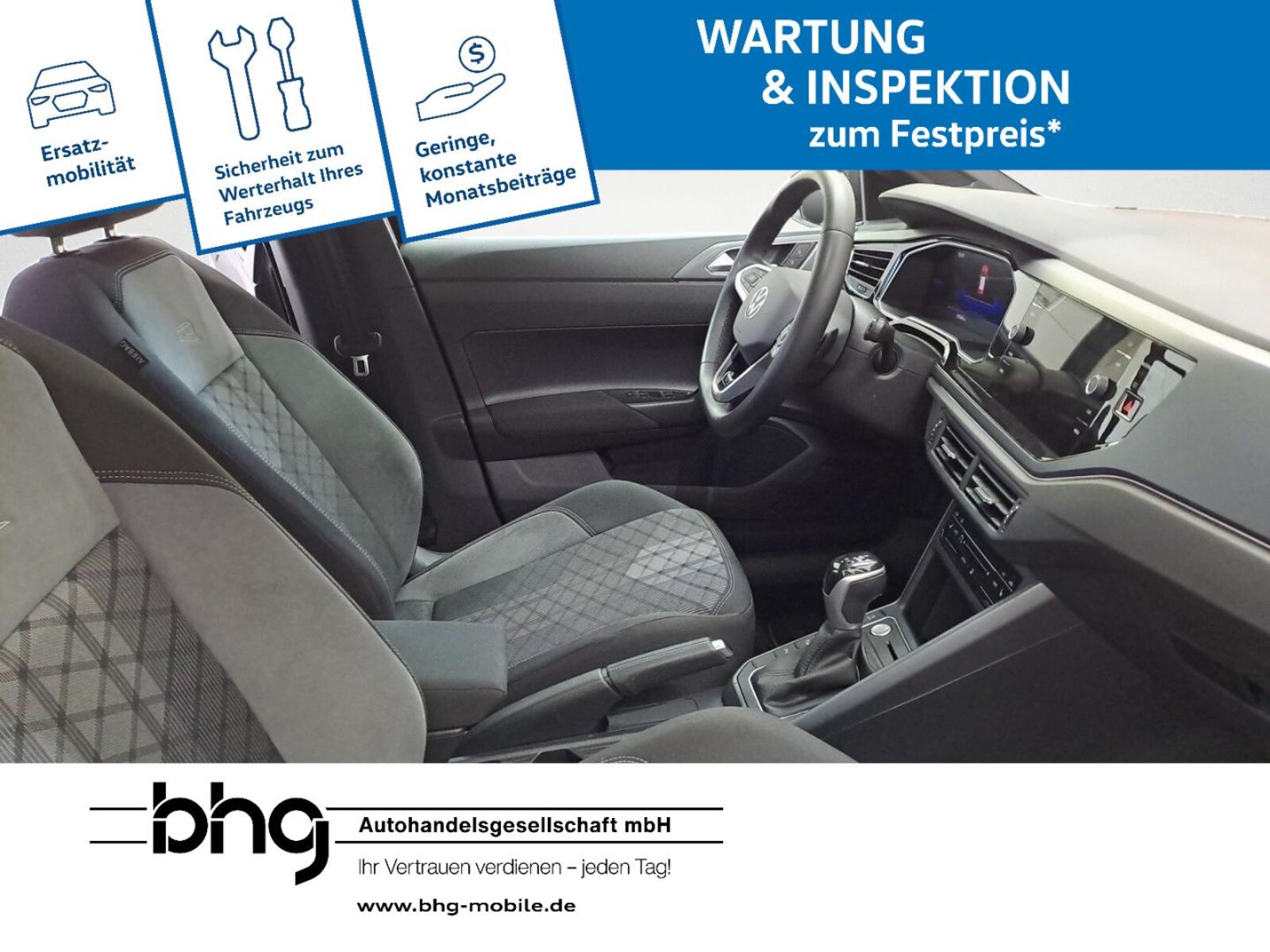 Volkswagen Polo – Bild 13