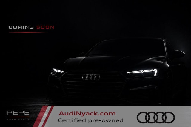 2024 Audi SQ5 Sportback
