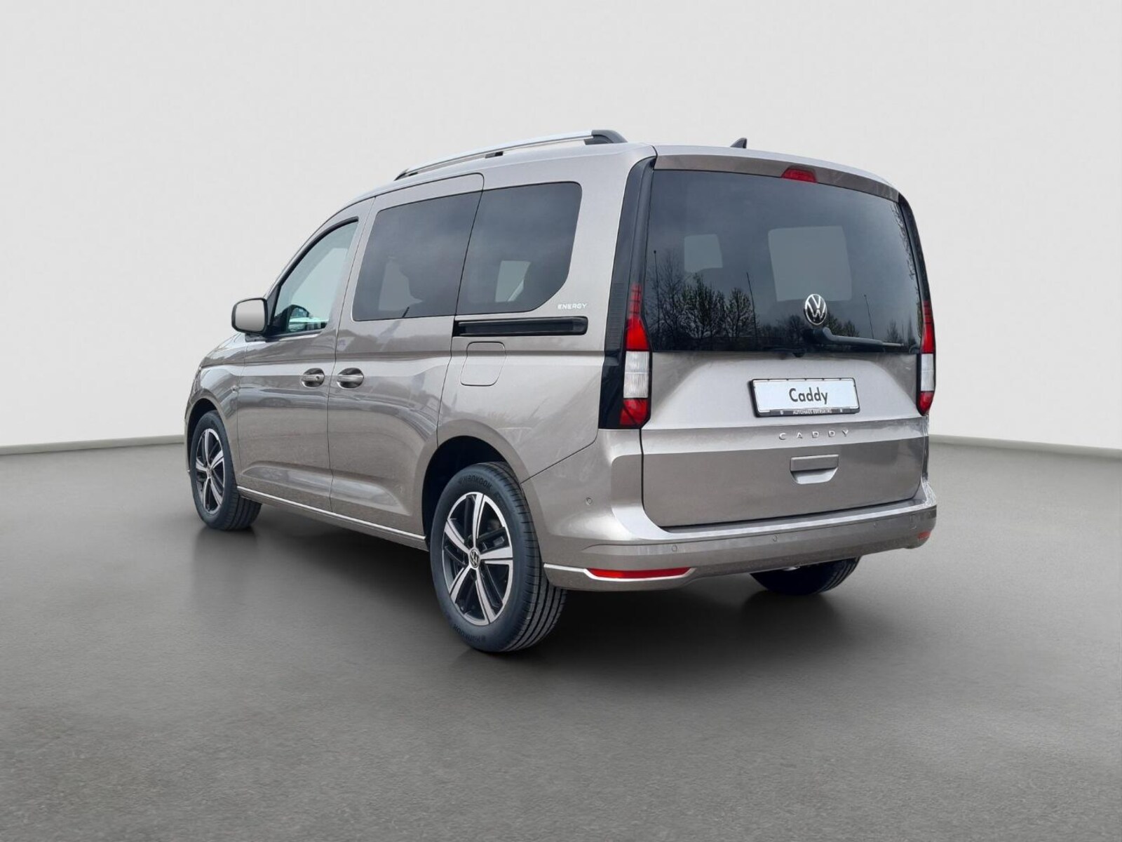 Volkswagen Caddy – Bild 7