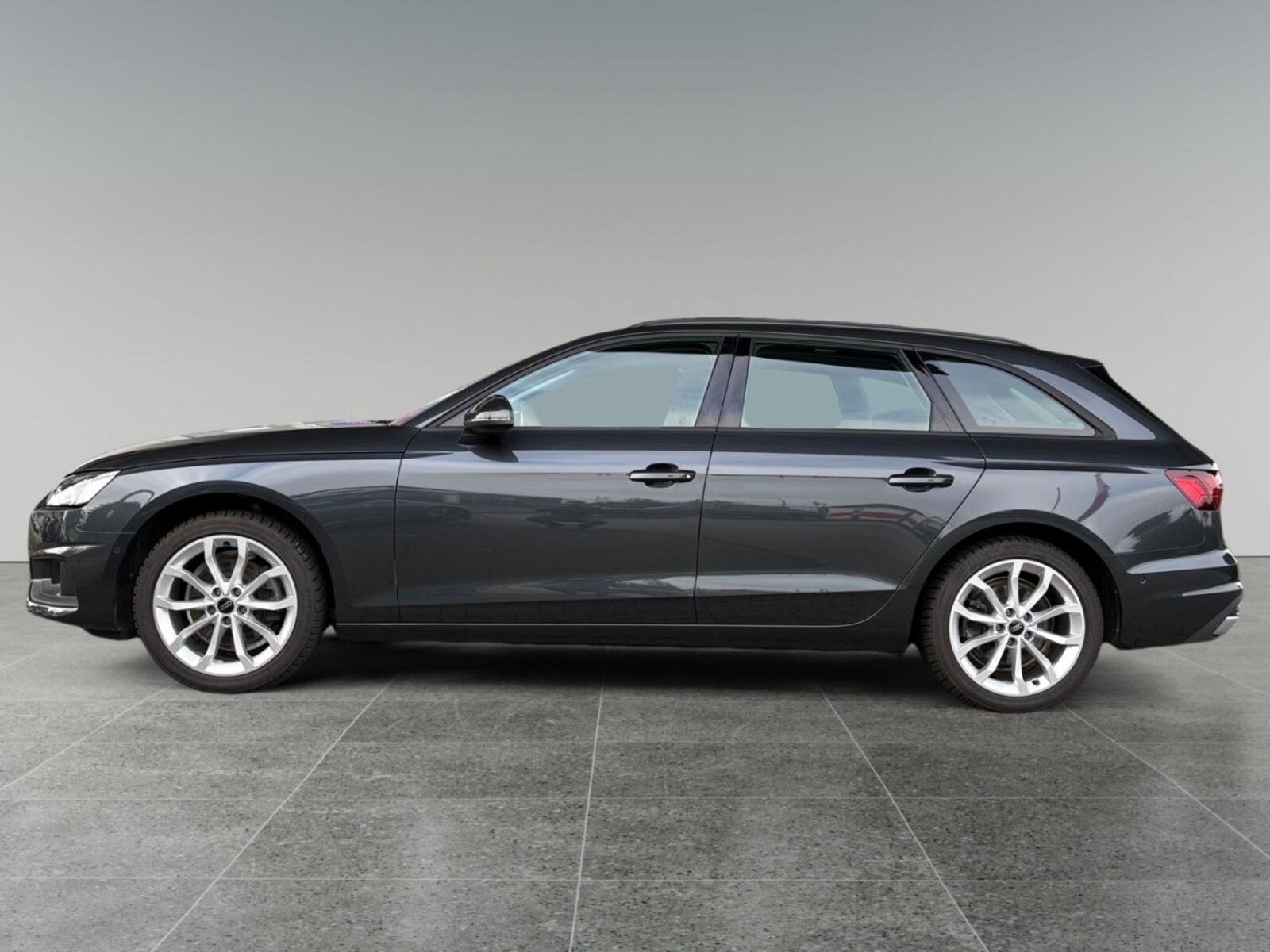Audi A4 Avant – Bild 3