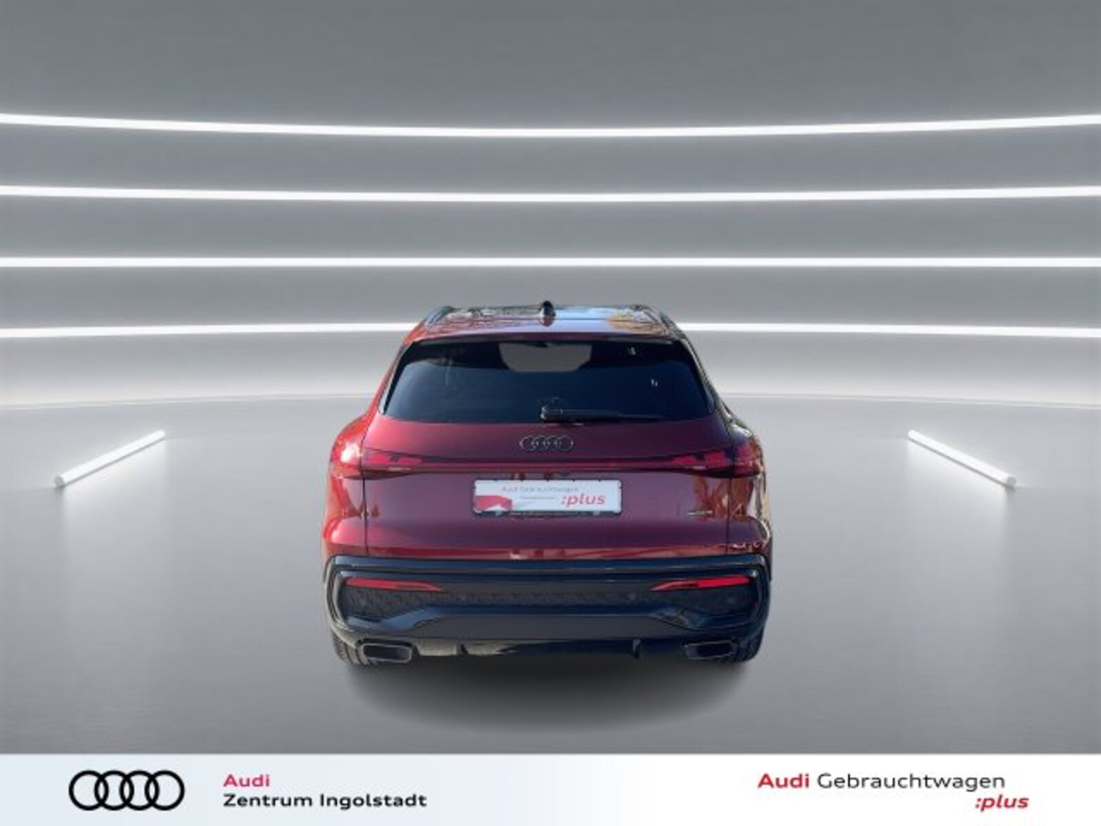 Audi Q5 – Bild 5