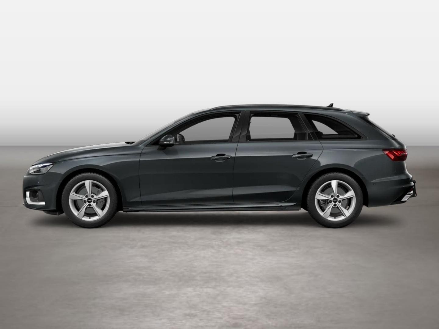 Bild über Audi A4 Avant advanced 35 TDI S tronic - für weitere Informationen kontaktieren Sie den Audi Partner