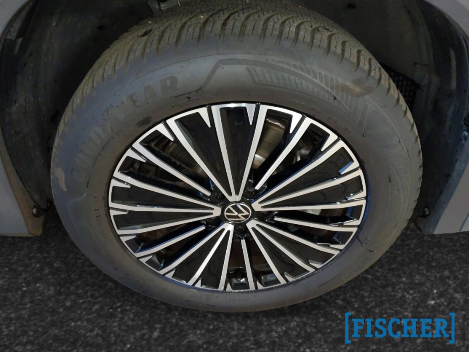 Volkswagen Tayron – Bild 8