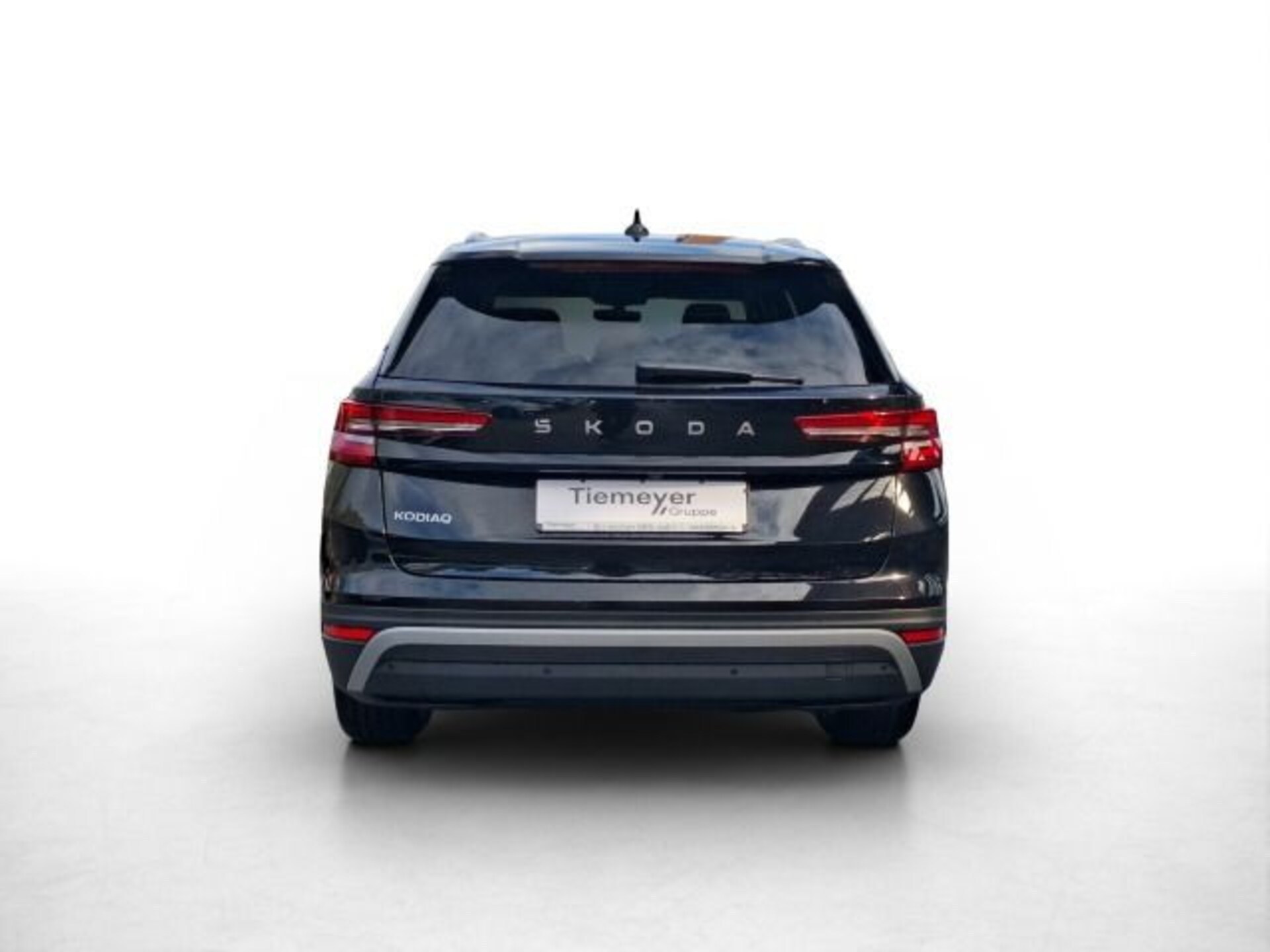 Skoda Kodiaq Selection