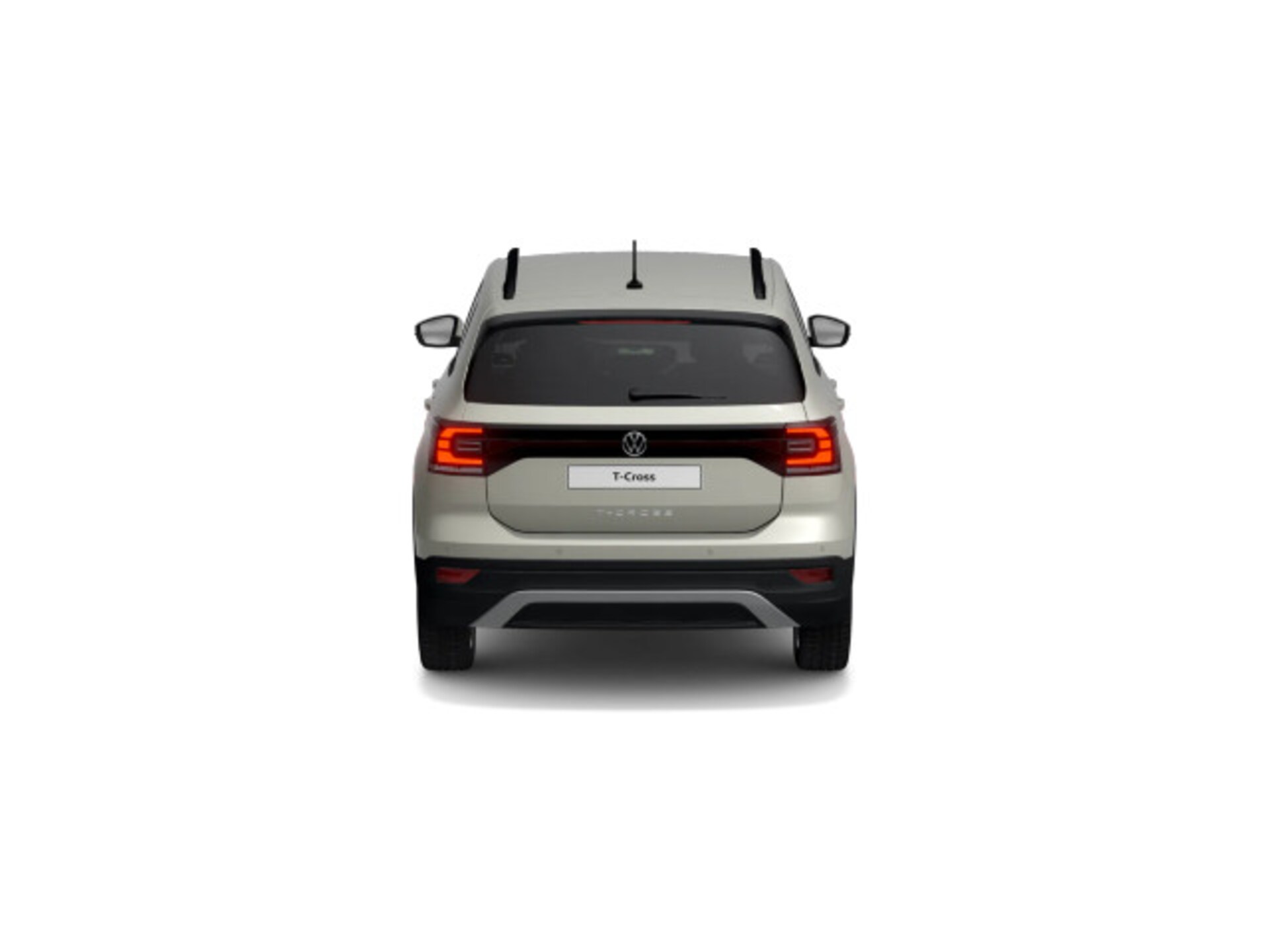 Volkswagen T-Cross ACTIVE