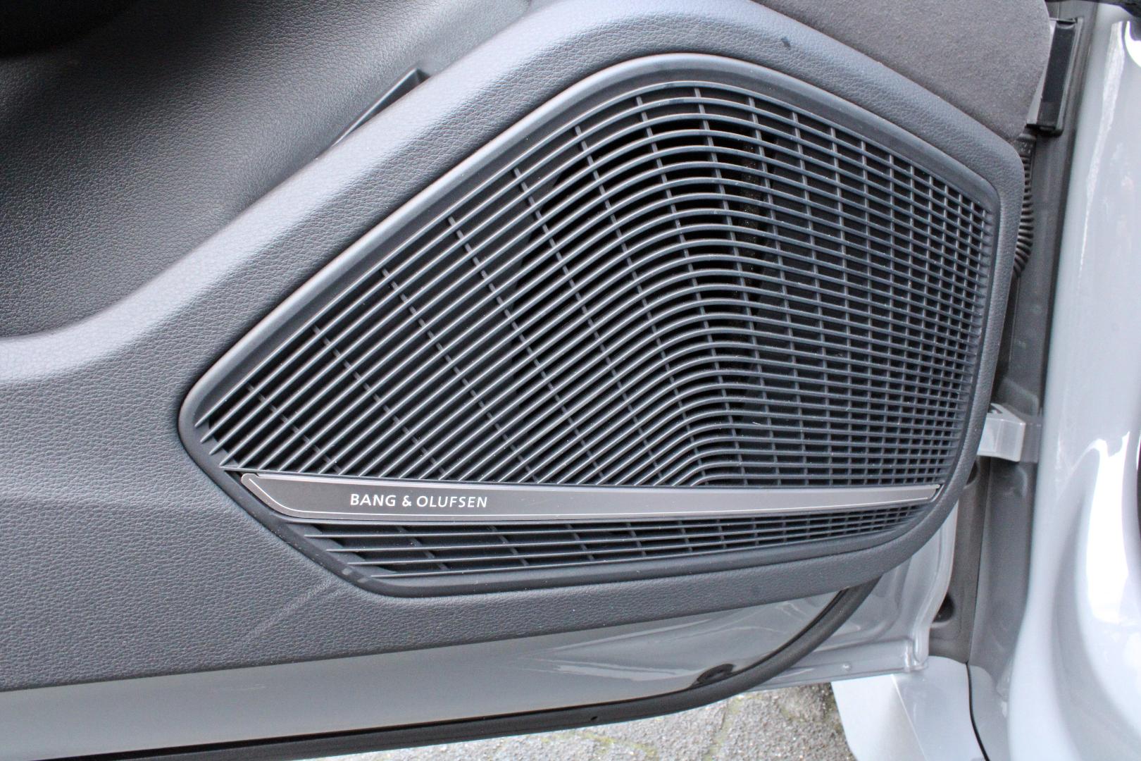 Image about Audi RS 5 Sportback TFSI quattro tiptronic