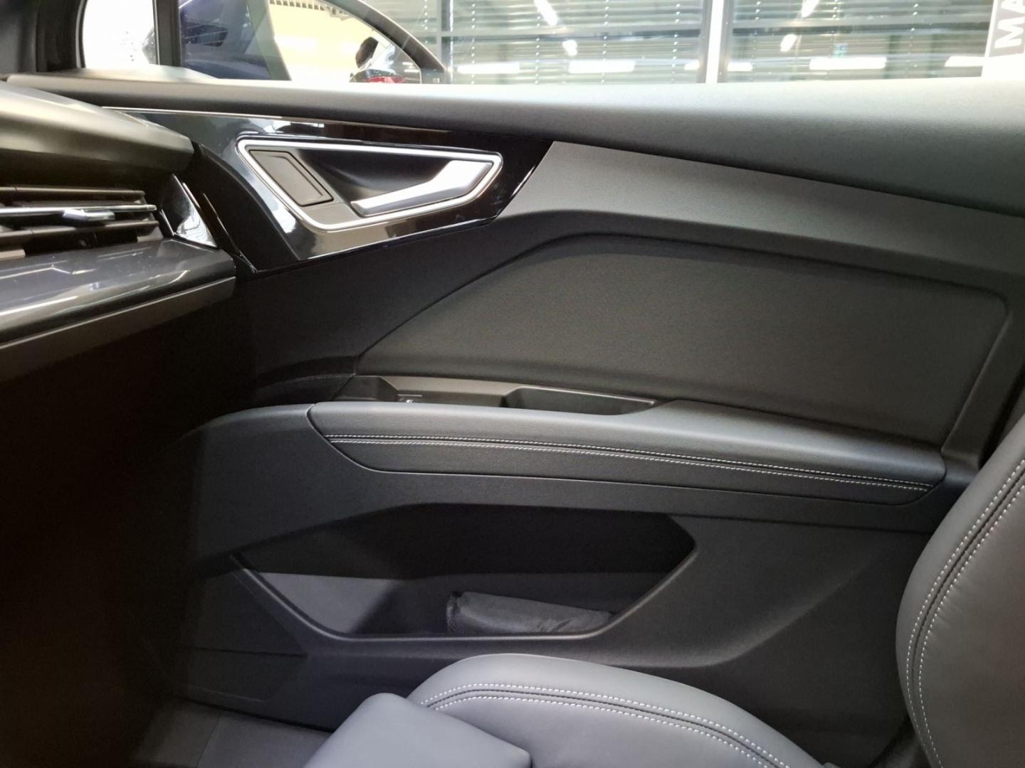 Image about Audi Q4 e-tron 40 e-tron
