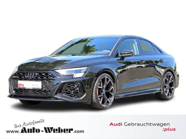 Audi RS 3 Limousine