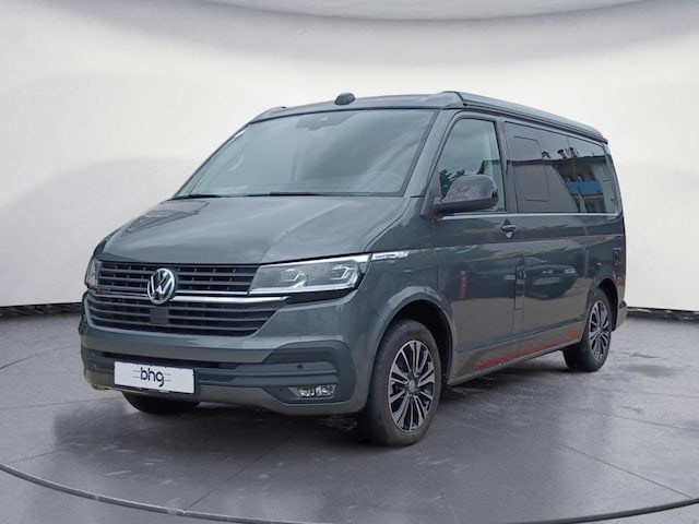 Volkswagen T6.1 California