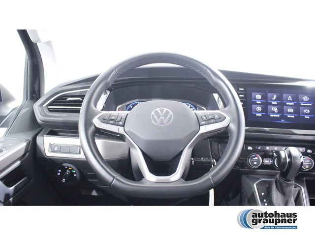 Volkswagen T6.1 Multivan