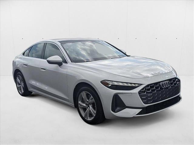 2025 AUDI A5 - Image 3