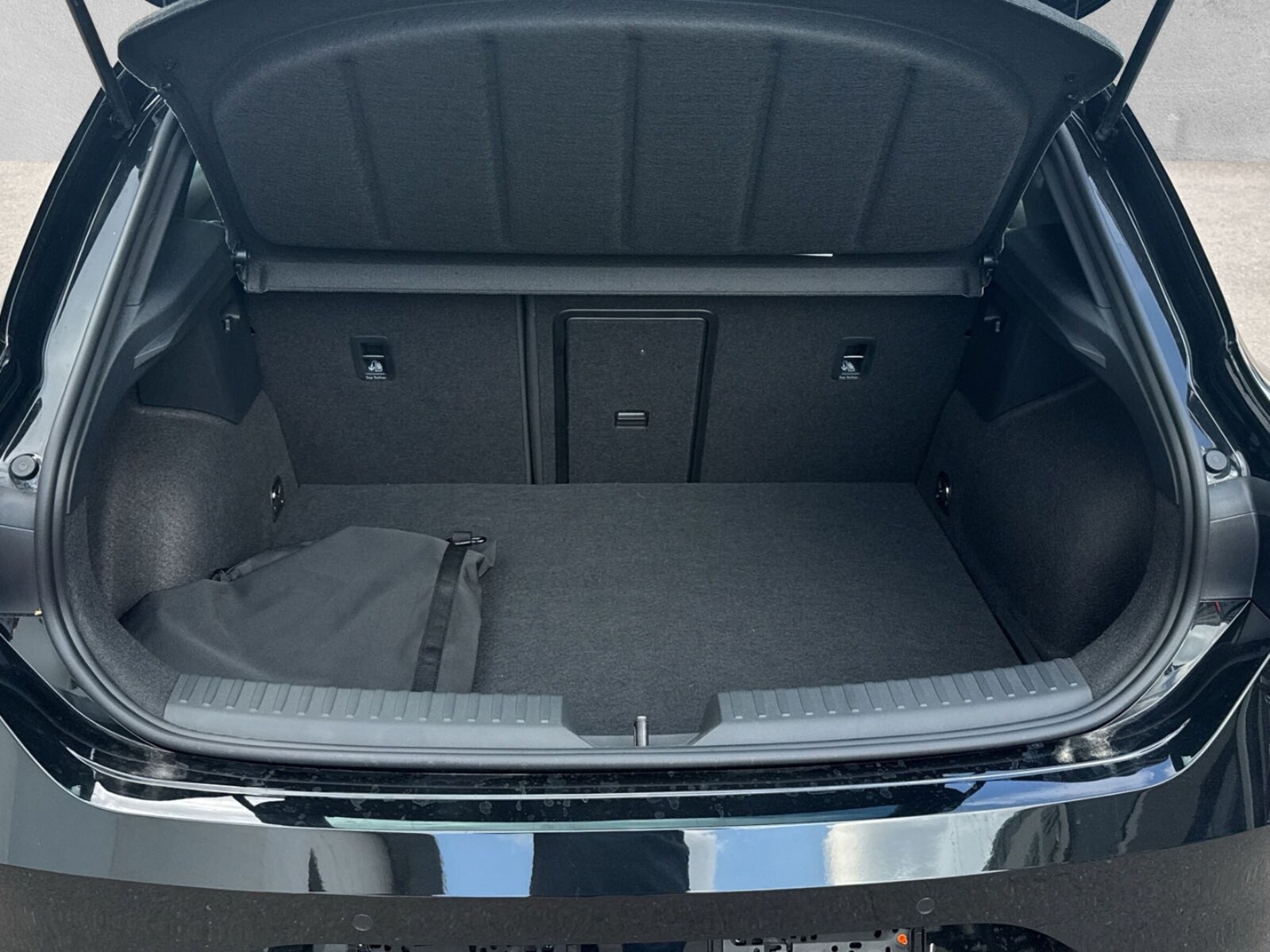 SEAT Leon – Bild 3