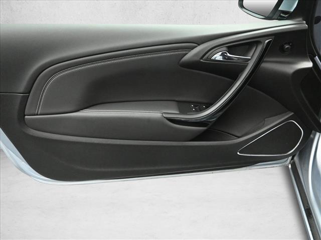 2017 BUICK CASCADA - Image 19