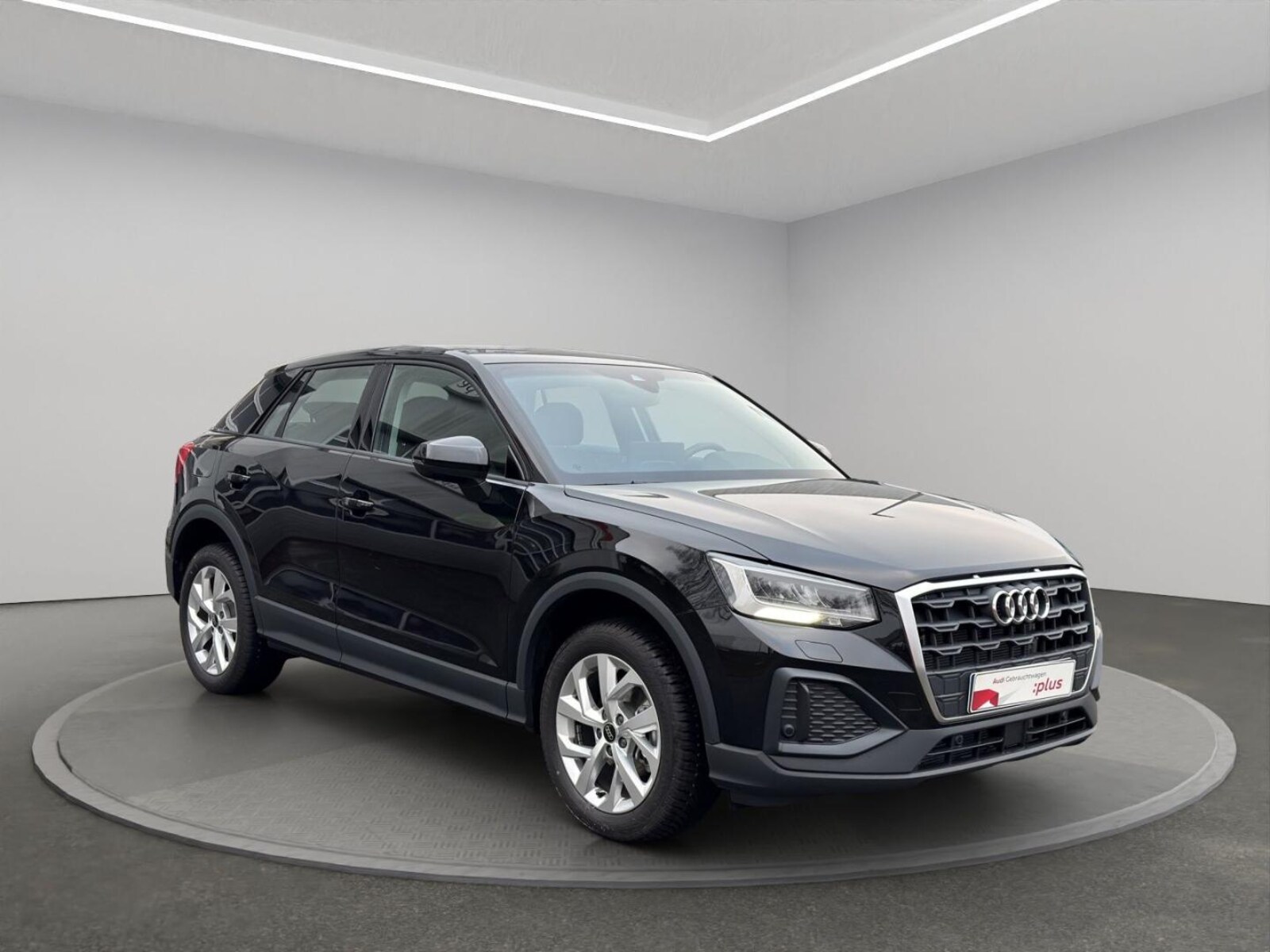 Audi Q2 – Bild 3