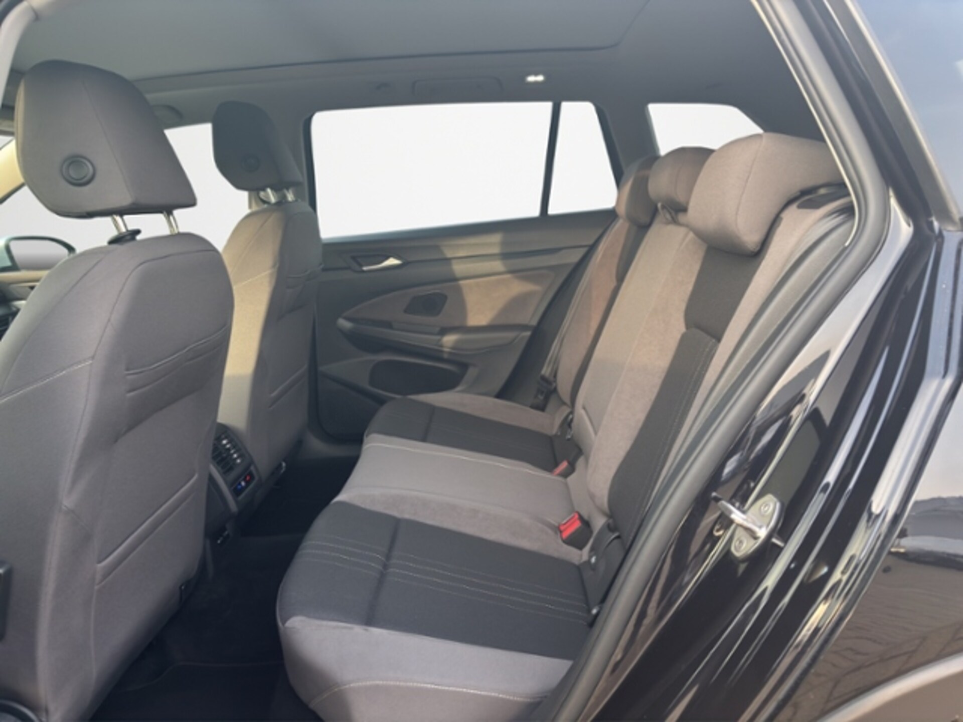 Volkswagen Golf Variant Alltrack